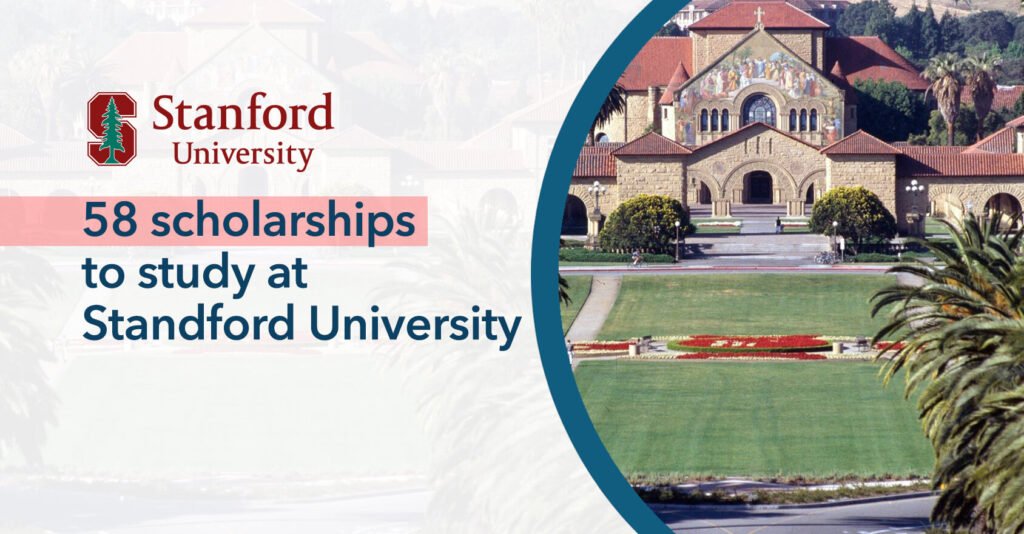 Standford University Scholarship